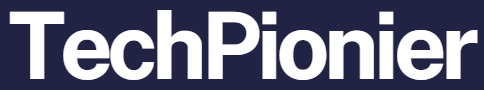 TechPionier logo